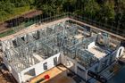 Off-Site Building Systems